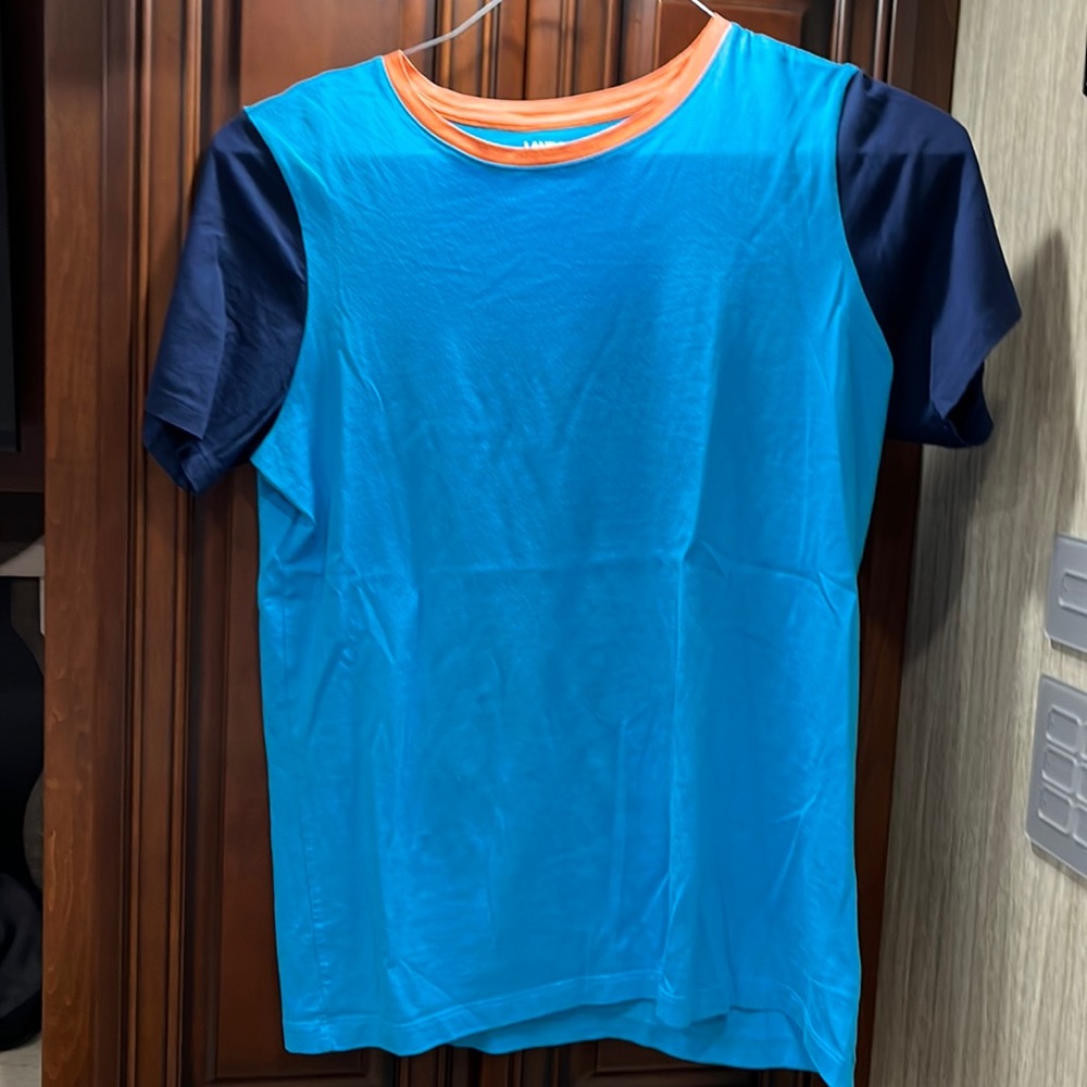Lands’ End Tshirt
